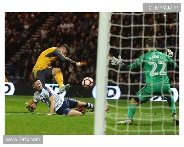 枪手足总杯半小时四球创史纪录