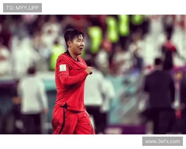 梅西首秀战孙兴慜再冲击开门红