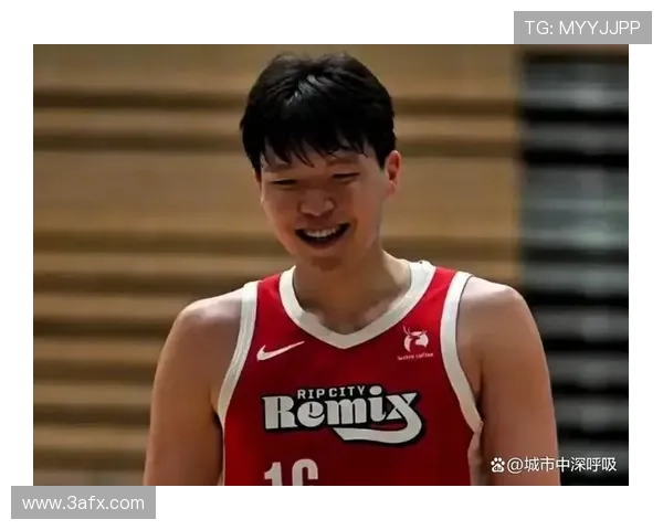 杨瀚森低迷需赴G联赛再历练 杨瀚森低迷需赴G联赛再历练