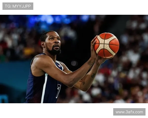 杜兰特:带动队友共同赢球是挑战 杜兰特:带动队友共同赢球是挑战